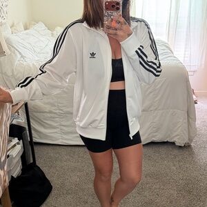 adidas Originals | Jackets & Coats | Adidas X J Koo Oversize